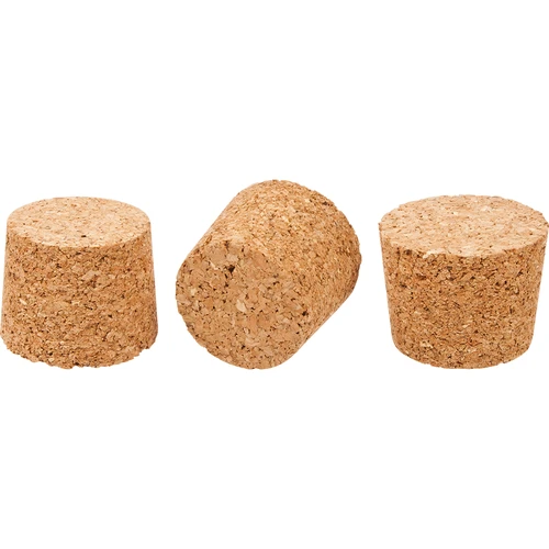 Prop af kork 50/43 mm  - 1 