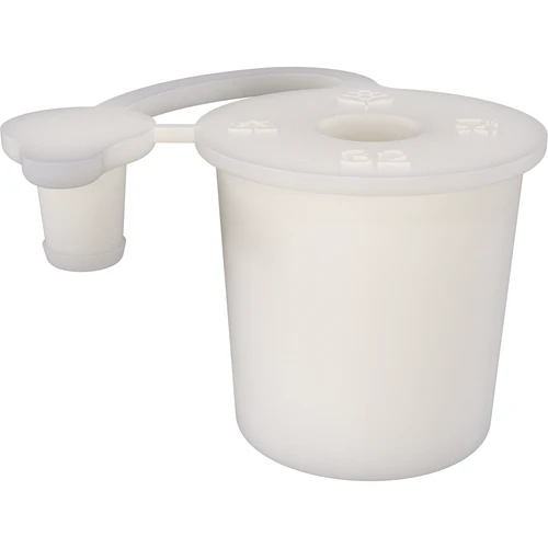 Prop til ballon fi 28/32 mm med lukning - 2