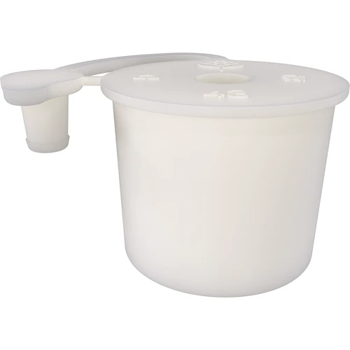 Prop til ballon fi 40/43 mm med lukning - 2