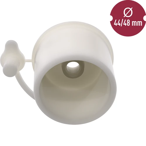 Prop til ballon fi 44/48 mm med lukning - 3