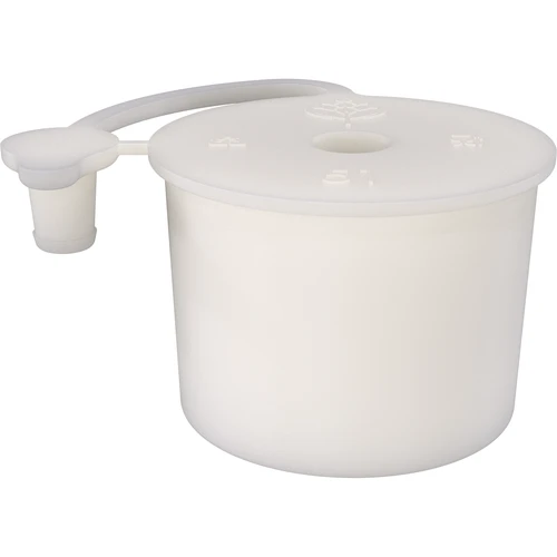 Prop til ballon fi 48/51 mm med lukning - 2