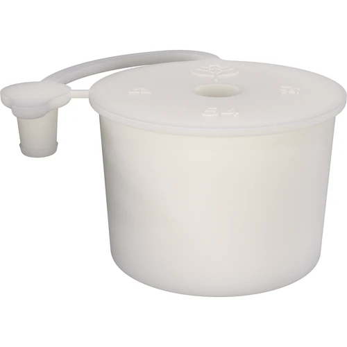 Prop til ballon fi 50/54 mm med lukning - 2