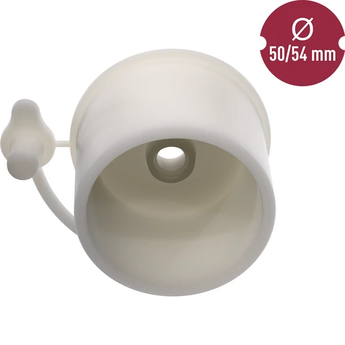 Prop til ballon fi 50/54 mm med lukning - 3