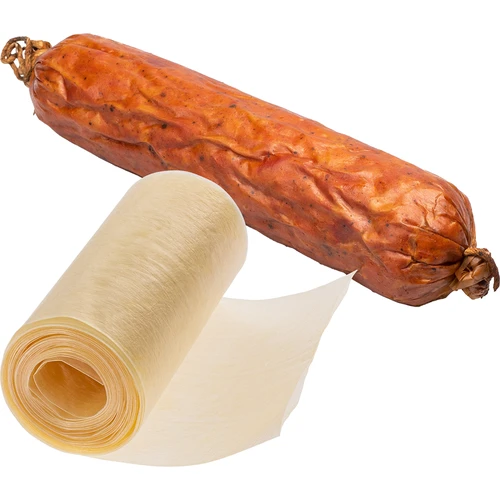 Proteinhylster til pålæg fi 55 - 4 m - 2