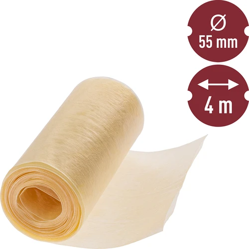 Proteinhylster til pålæg fi 55 - 4 m - 2