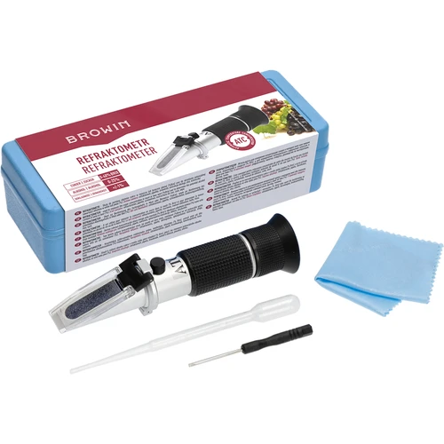 Refraktometer  - 1 