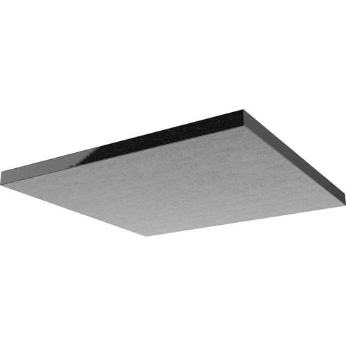 Rektangulær granit pizzasten 37 x 35 cm - 4