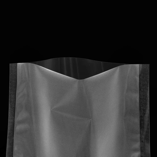 Riflede vakuumposer til vakuumpakker, 25 x 35 cm, 50 stk. - 6