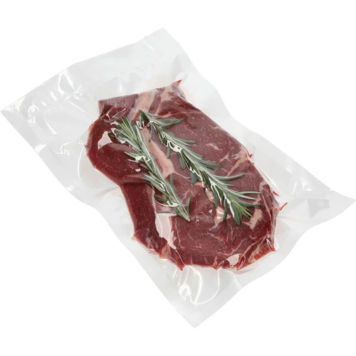 Riflet vakuumrulle (slange) – til vakuumpakker, 25 x 600 cm - 5