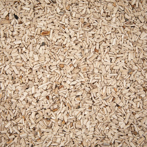 Røgesmuld (100% Bøg) kl 2 - 450g X5 - 5