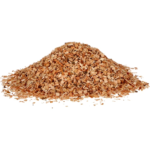 Røgesmuld (100% El) kl 2 - 450g X5 - 4