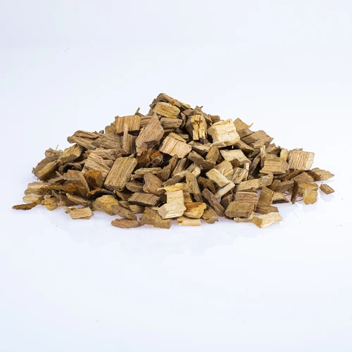 Røgesmuld til rygning/grillning, kirsebær, 450 g, kl. 10 - 4