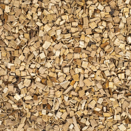 Røgesmuld til rygning/grillning, kirsebær, 450 g, kl. 10 - 5