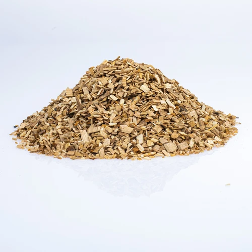 Røgflis (100% Kirsebær) kl 2 - 450g X5 - 4