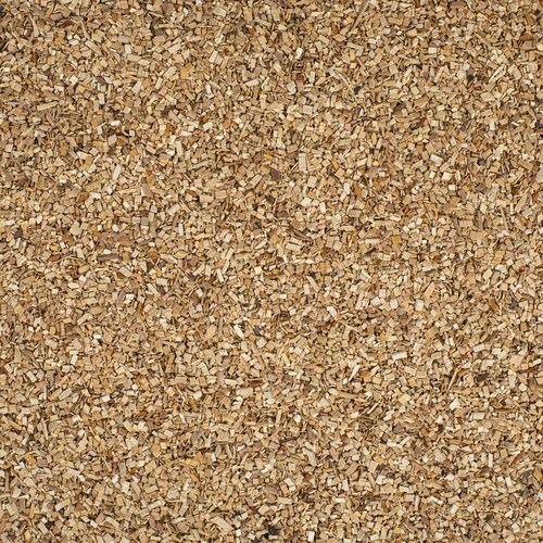 Røgflis (100% Kirsebær) kl 2 - 450g X5 - 5