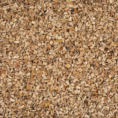 Røgflis/grillflis, al, 450 g, kl. 8 - 5