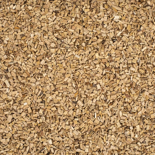 Røgflis, kirsebær, 5 kg, mellem KL8 - 3