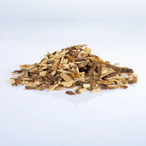 Røgflis til røgning/grill, blomme, 450 g, kl. 8 - 4