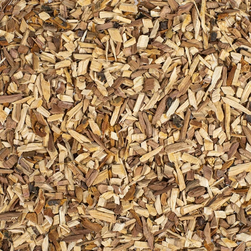 Røgflis til røgning/grill, blomme, 450 g, kl. 8 - 5