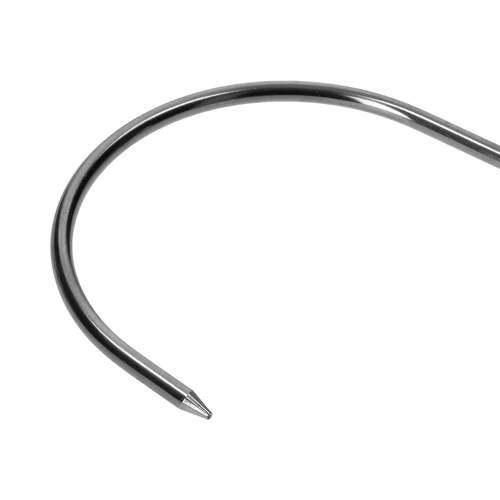 Røghager - S, spidset 3mm x 150mm 15 stk. - 5