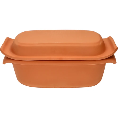 Romersk gryde 2,5L - 2