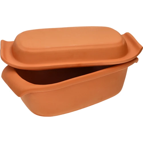 Romersk gryde 2,5L - 3
