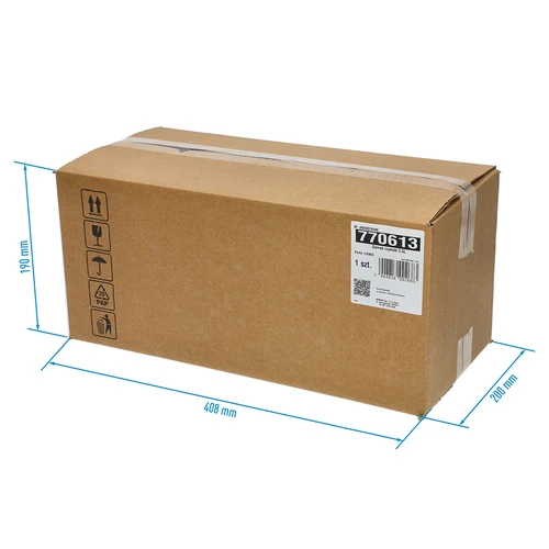Romersk gryde 2,5L - 7