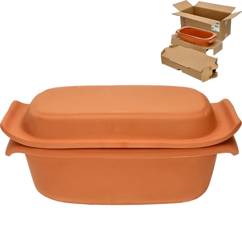 Romersk gryde 2,5L  - 1 