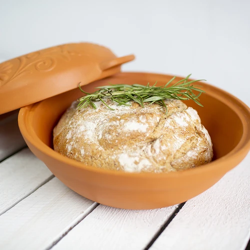 Rugbrødssurdej med gær og malt - 23g - 4