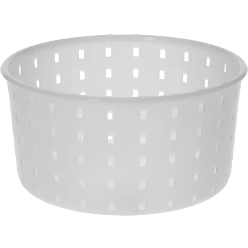 Rund ostemasseform Ø 13 x 7 cm til 800 g  - 1 