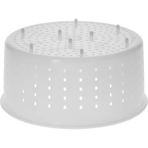 Rund ostemasseform Ø15 x 7cm til 1200 g - 3