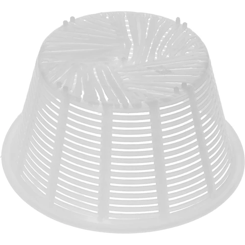 Rund osteskimmel Ø 13 x 7 cm til 500 g - 3