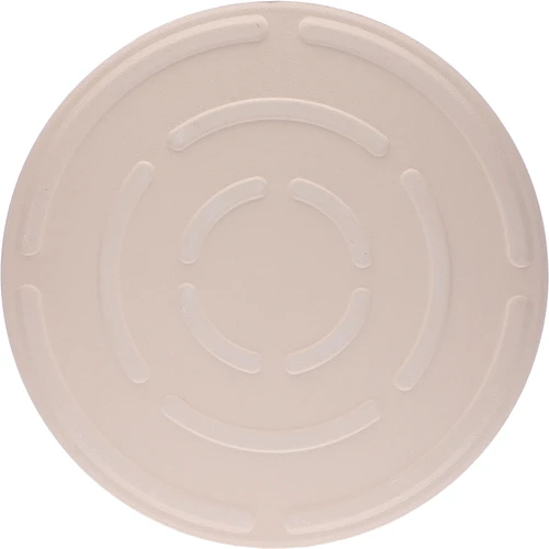 Rund pizzasten, lavet af cordierit, diameter 33 cm - 4