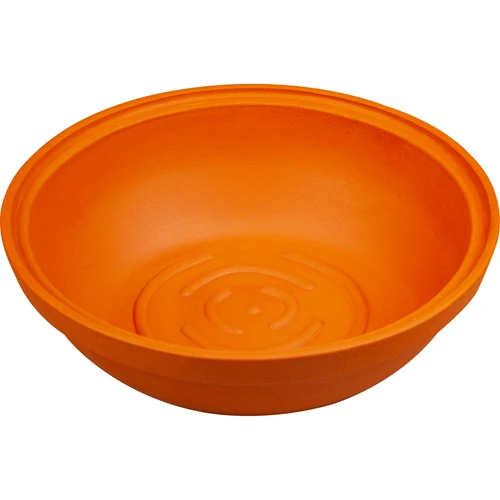 Rund romersk gryde 4 L - 4
