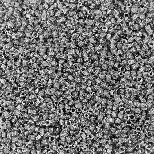 Rustfri prismefjedre - 0,5 L - 3