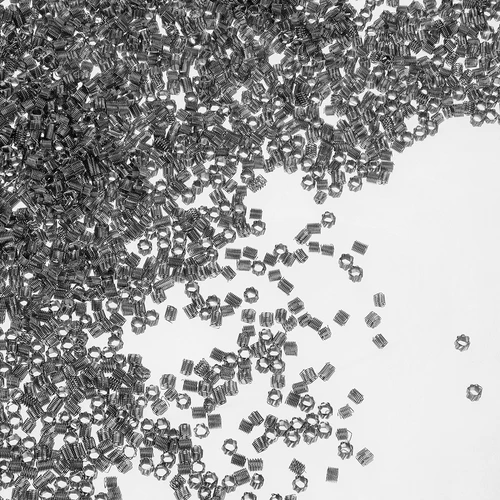 Rustfri prismefjedre - 0,5 L - 4