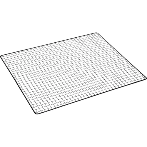 Rustfrit netrist til dragON 330339, 330341, 330340, 330360 træ-/krydsfiner-røgovn - 2