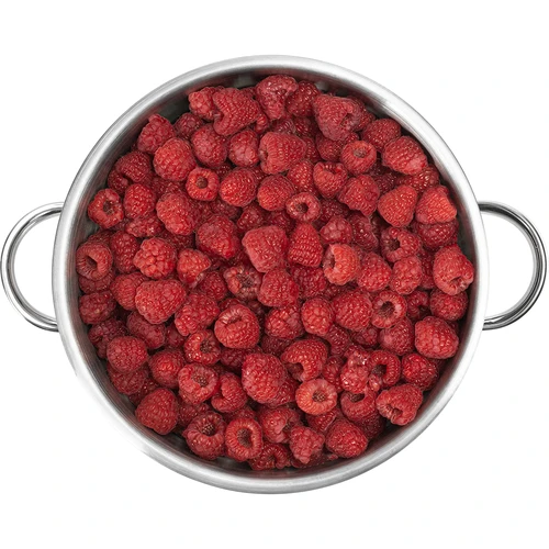 Rustfrit stål saftkoger med damper 5 L - 12