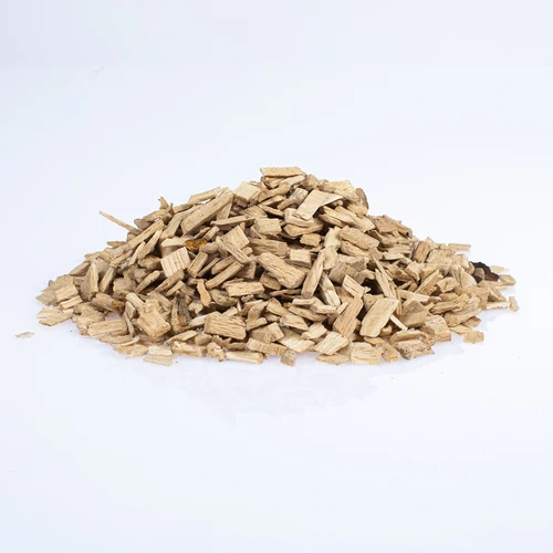 Ryge- og grillflis, bøg, 450 g, klasse 8 - 4