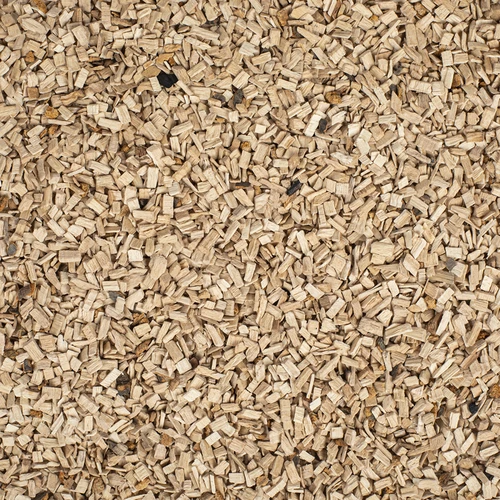 Ryge- og grillflis, bøg, 450 g, klasse 8 - 5
