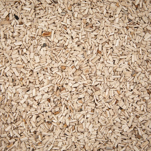 Rygeflis (100% bøg) klasse 2 – 5 x 450 g - 5