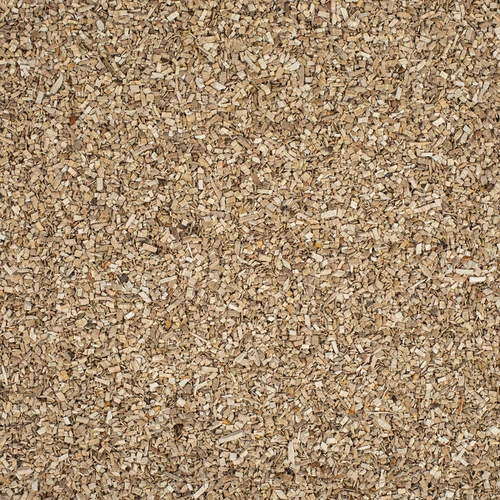 Rygeflis (70 % elletræ + 30 % bøg) klasse 2, 450 g x 5 - 5