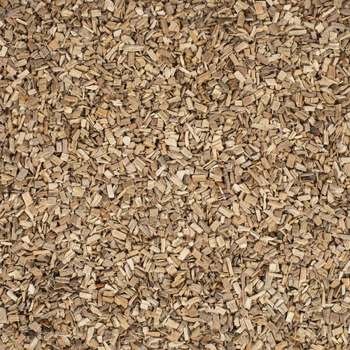 Rygeflis af elletræ og bøg, 5 kg, mellemstørrelse KL8 - 3