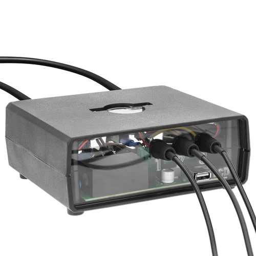 Sæt hawkSTILL Wi-Fi IQ – destillationstermometer med Wi-Fi og display - 3