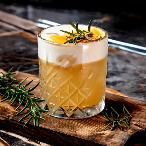 Sæt med 6 essenser - cocktail 6x40ml - 4