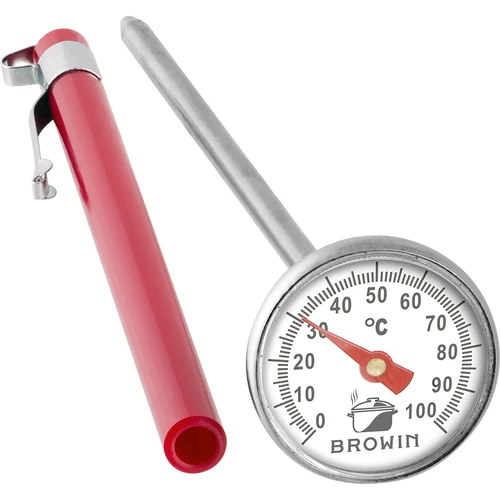 Sæt med vandkappe-skinkekoger 1,5 kg + gryde - 10