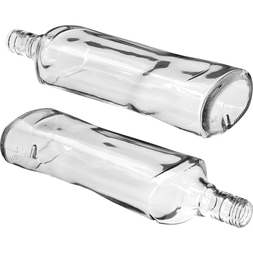 Safir-flaske 700 ml med skruelåg, 1 stk. - 4
