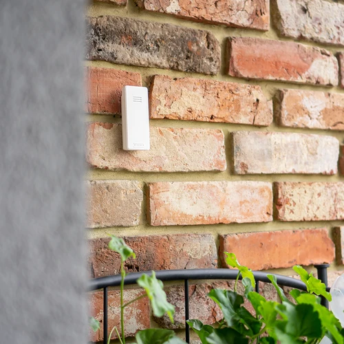 Sensor til elektronisk vejrstation (250202, 170605) - 3