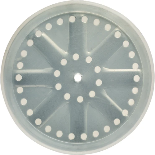 Silikone stempel fi14,2 cm til 5 kg pølsestoppere  - 1 