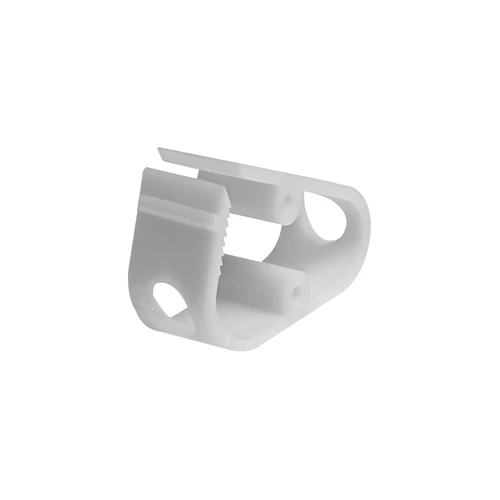 Silikoneslange fi 7/9mm - temp. -55 +180°C - 5